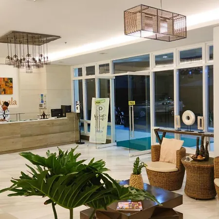 Cozy Studio Unit With Netflix In Alabang